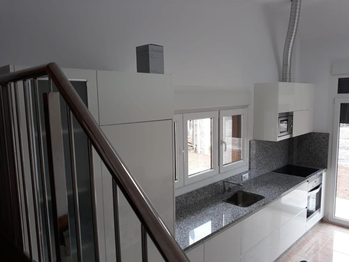 Andreamar Villa กัมบาโดส ภายนอก รูปภาพ